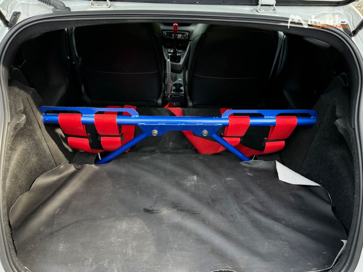 Vend Yaris Gr track – photo 7 sur 10