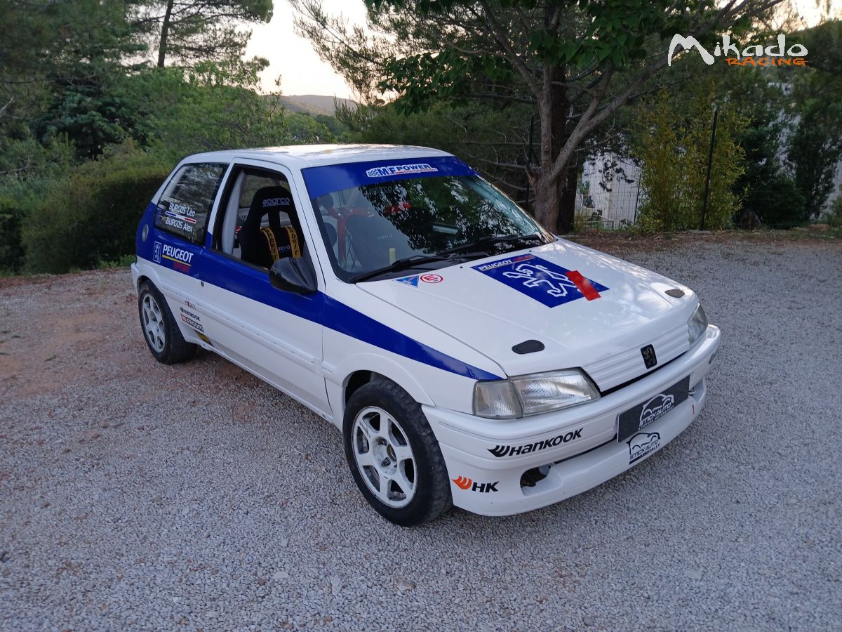 106 xsi F2013 – photo 1 sur 6