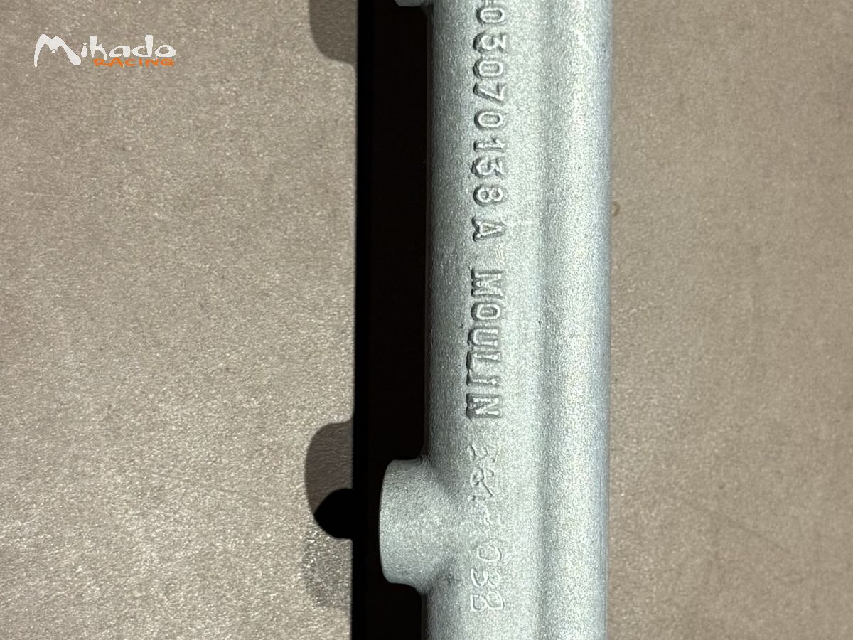 Rampe d'essence 306 MAXI – photo 1 sur 2