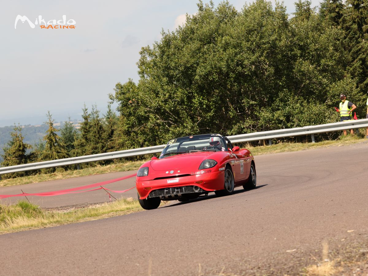 fiat barchetta – photo 6 sur 6