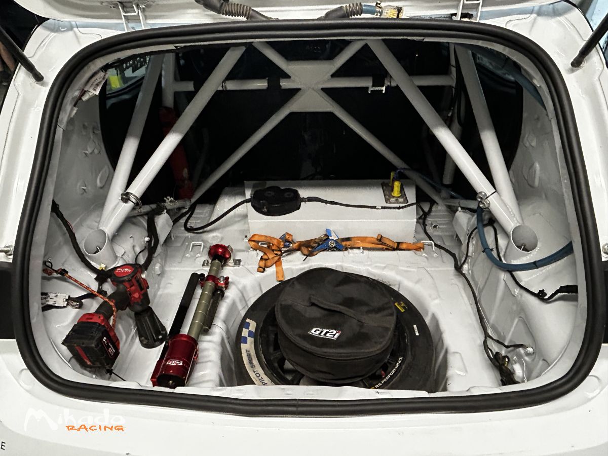 CLIO rally5 #1023 – photo 4 sur 10