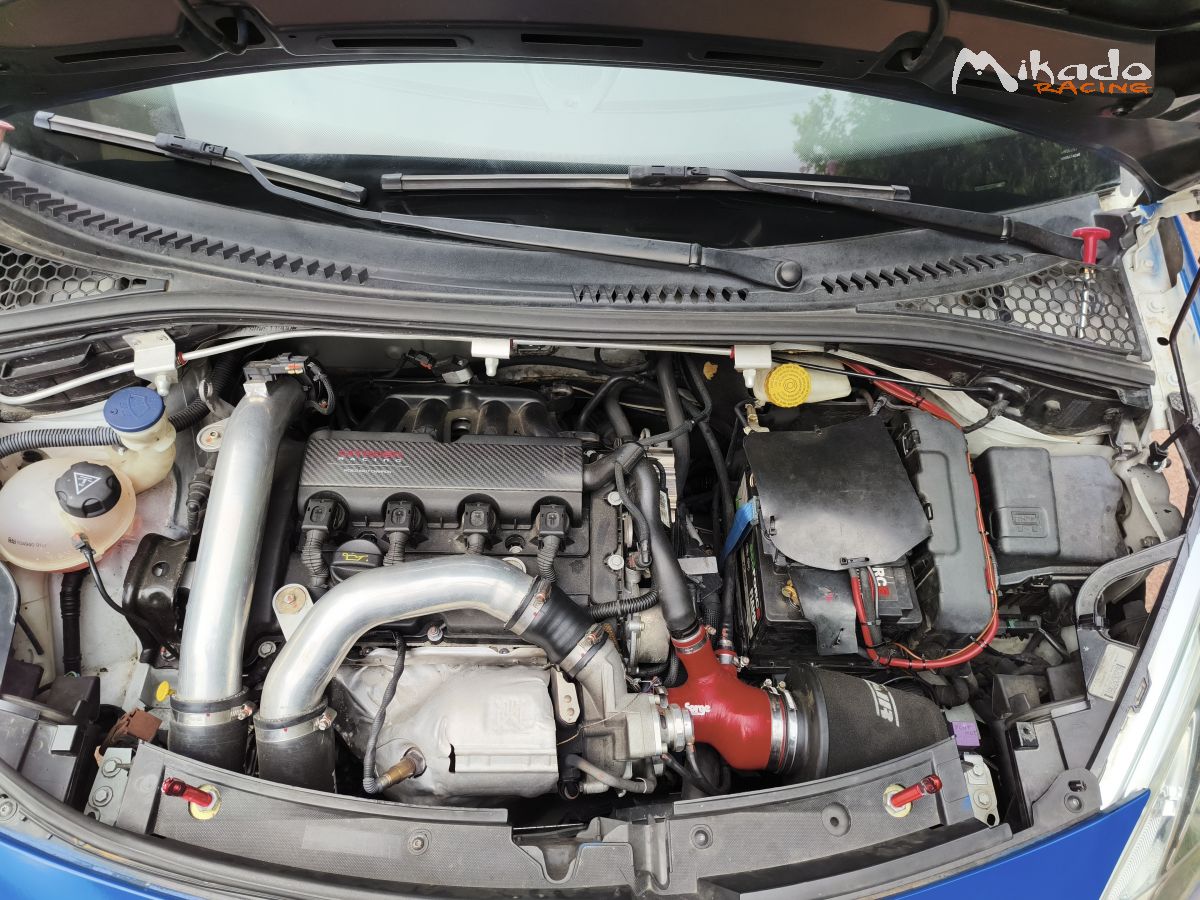 DS3 F215 – photo 1 sur 10