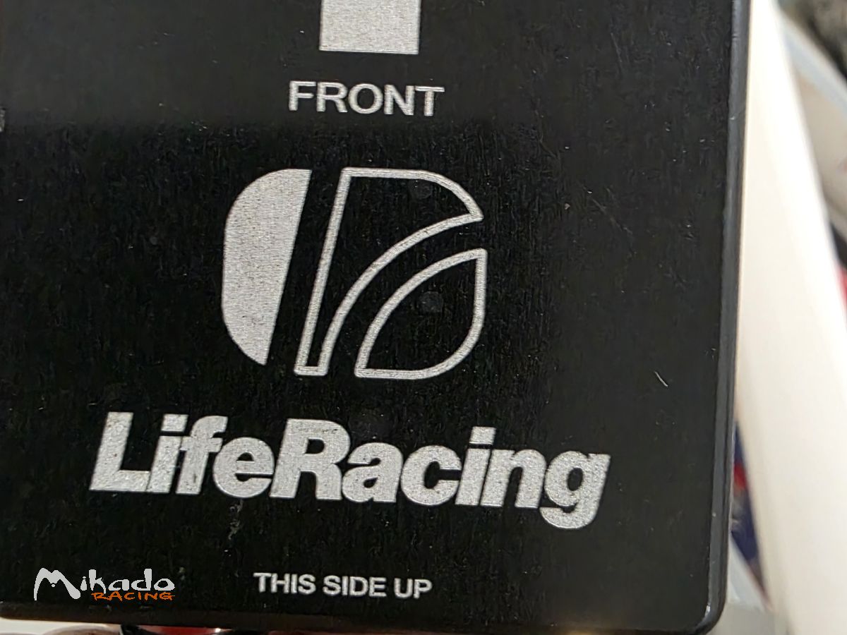 Récepteur GPS Life racing – photo 2 sur 4