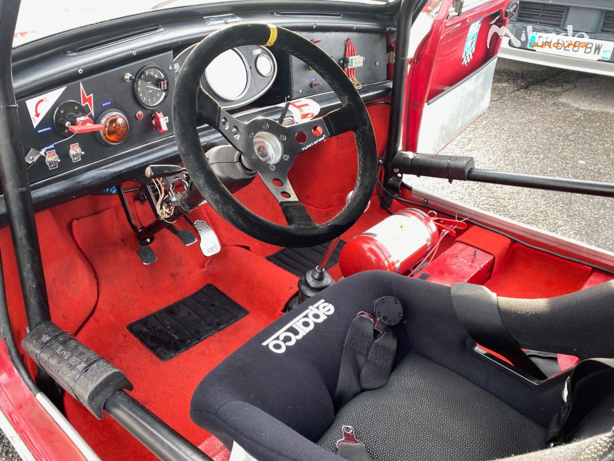 Morris MINI Cooper S – photo 2 sur 10