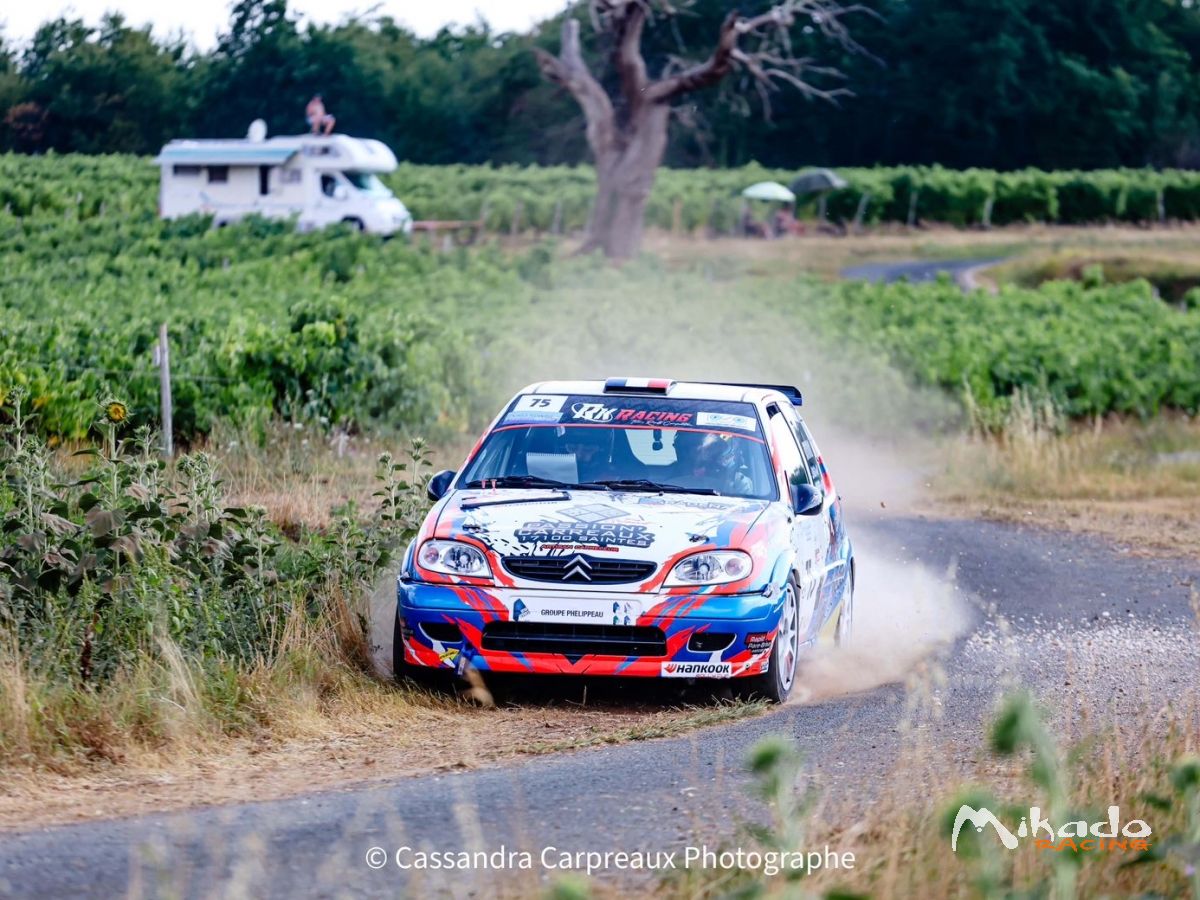 Saxo f2000 13 – photo 1 sur 6