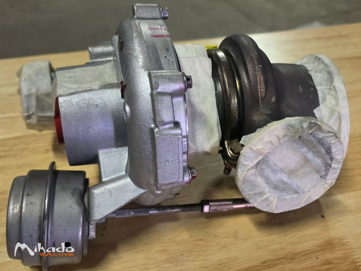TURBO 308RC – photo 1 sur 6