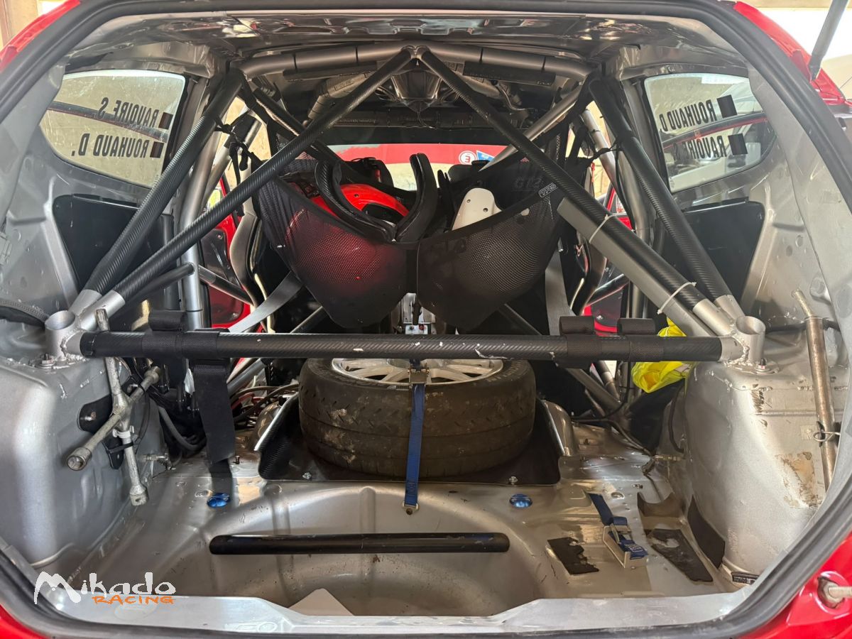 Fiesta R2T échange ou reprise possible – photo 2 sur 3