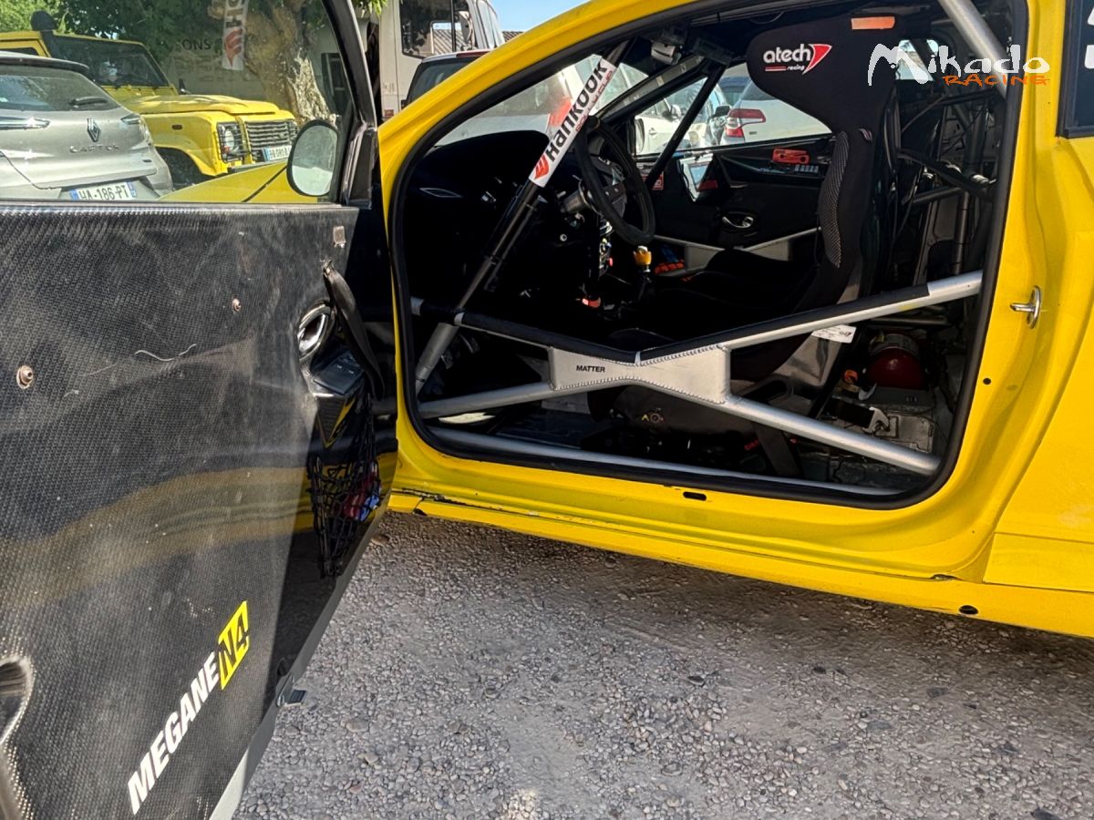 Megane N4 – photo 8 sur 9