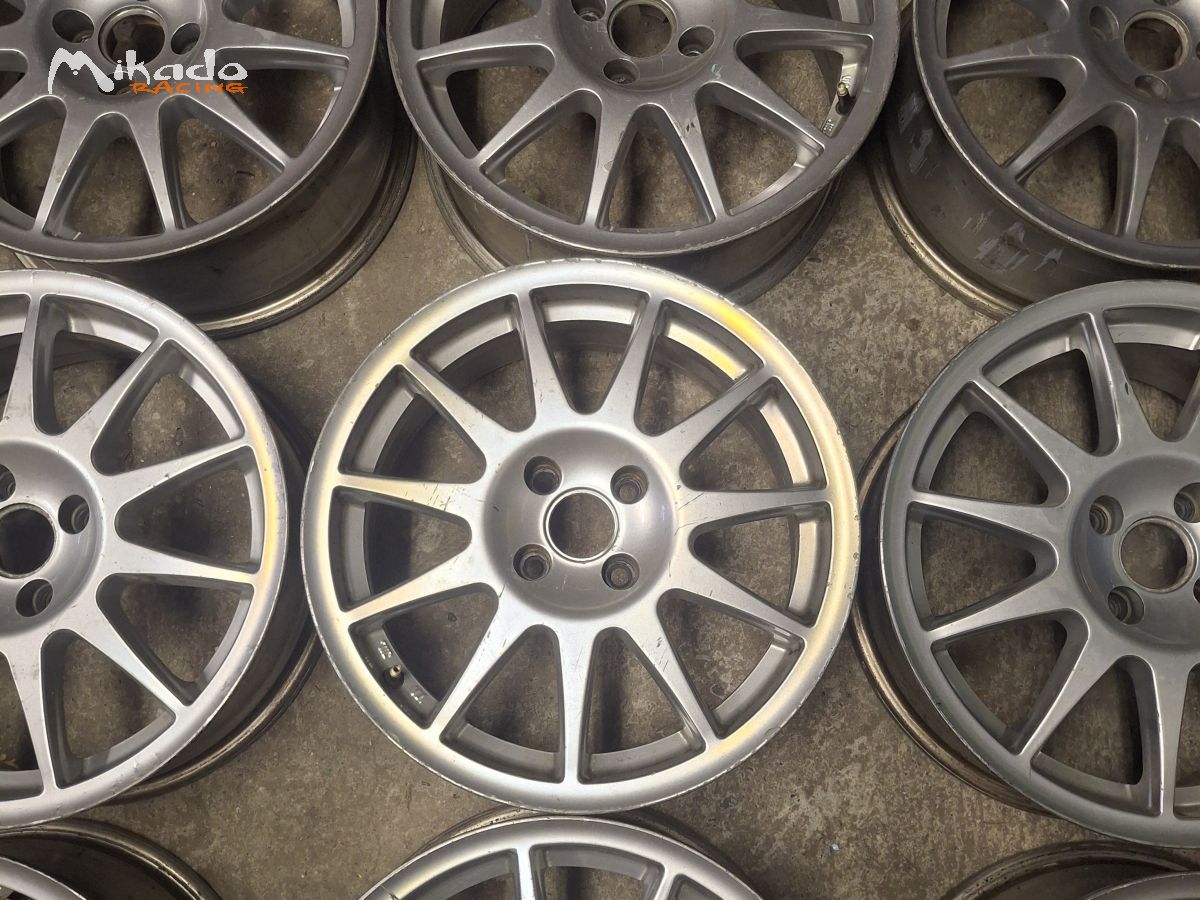 jantes turini renault – photo 2 sur 2