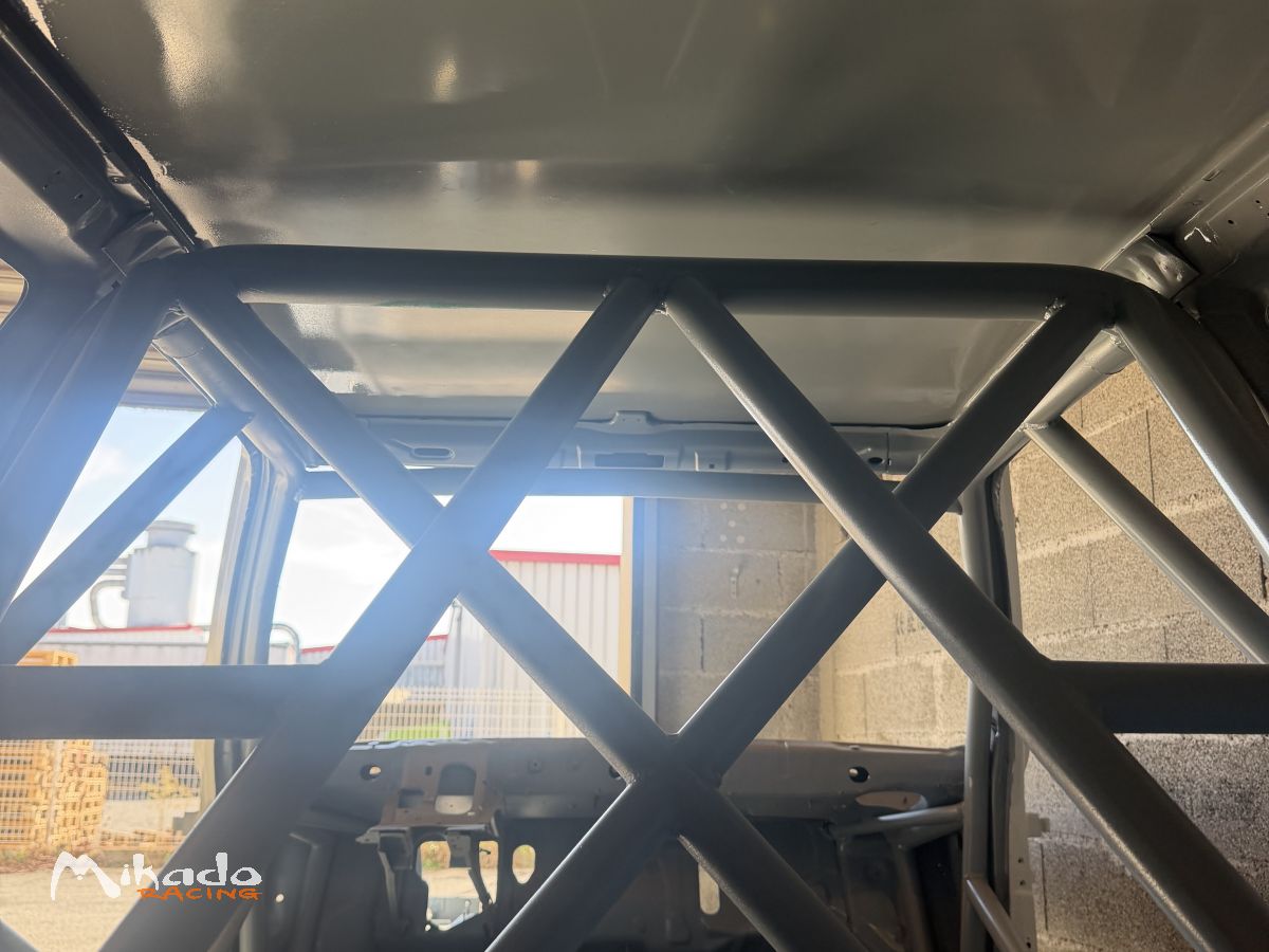 caisse saxo neuve rac – photo 6 sur 6
