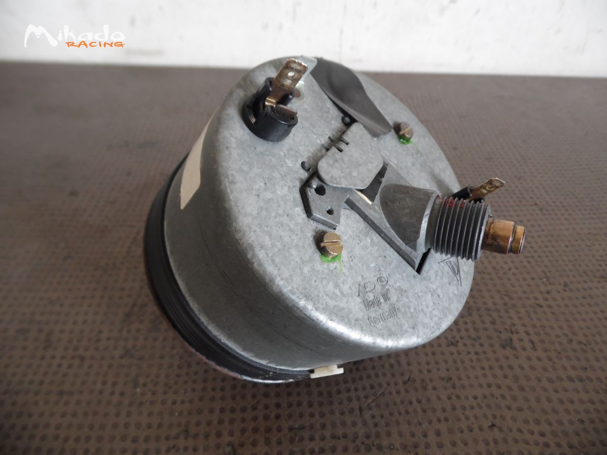 COMPTEUR 94464102900 PORSCHE 924 TURBO & CARRERA GT – photo 6 sur 6