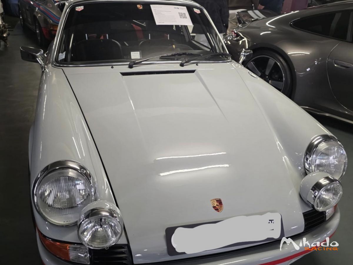 911 2,7 rs – photo 1 sur 5