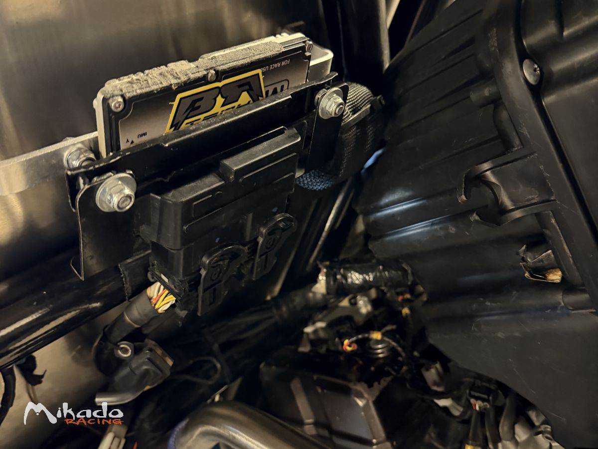 SQUAL’CAR V2 Vice champion Ornec – photo 3 sur 8