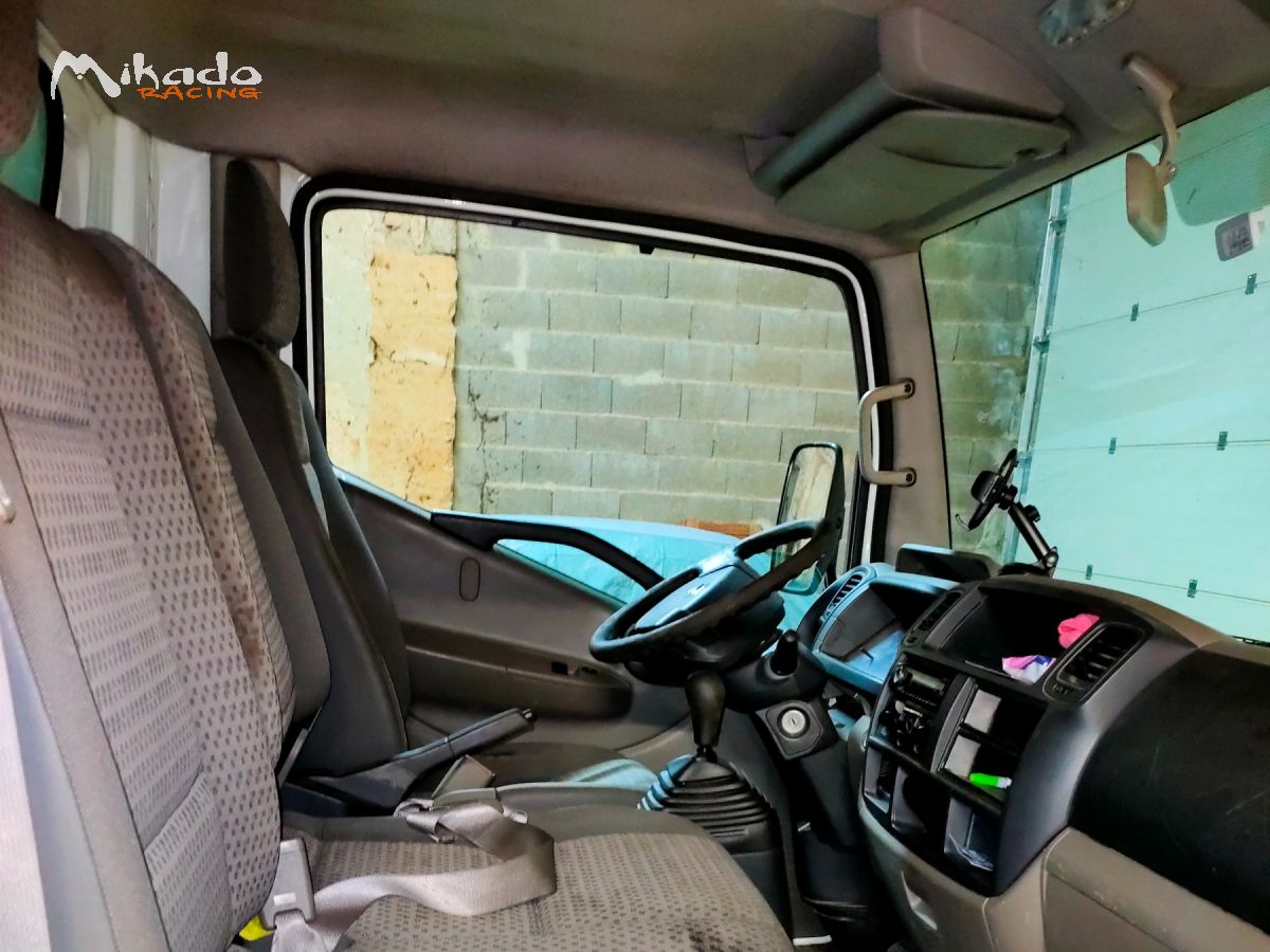 A vendre Nissan Cabstar – photo 1 sur 7