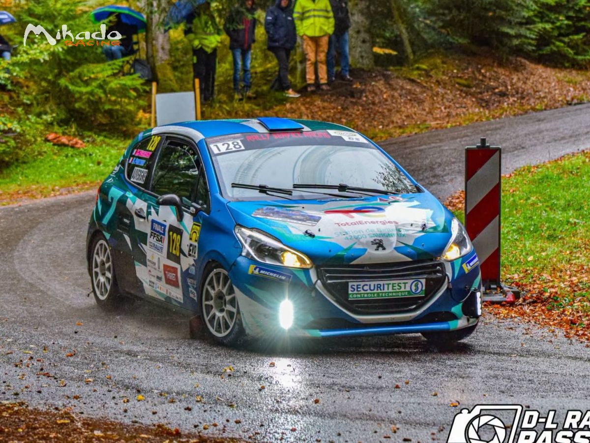 208 R2 – photo 2 sur 9