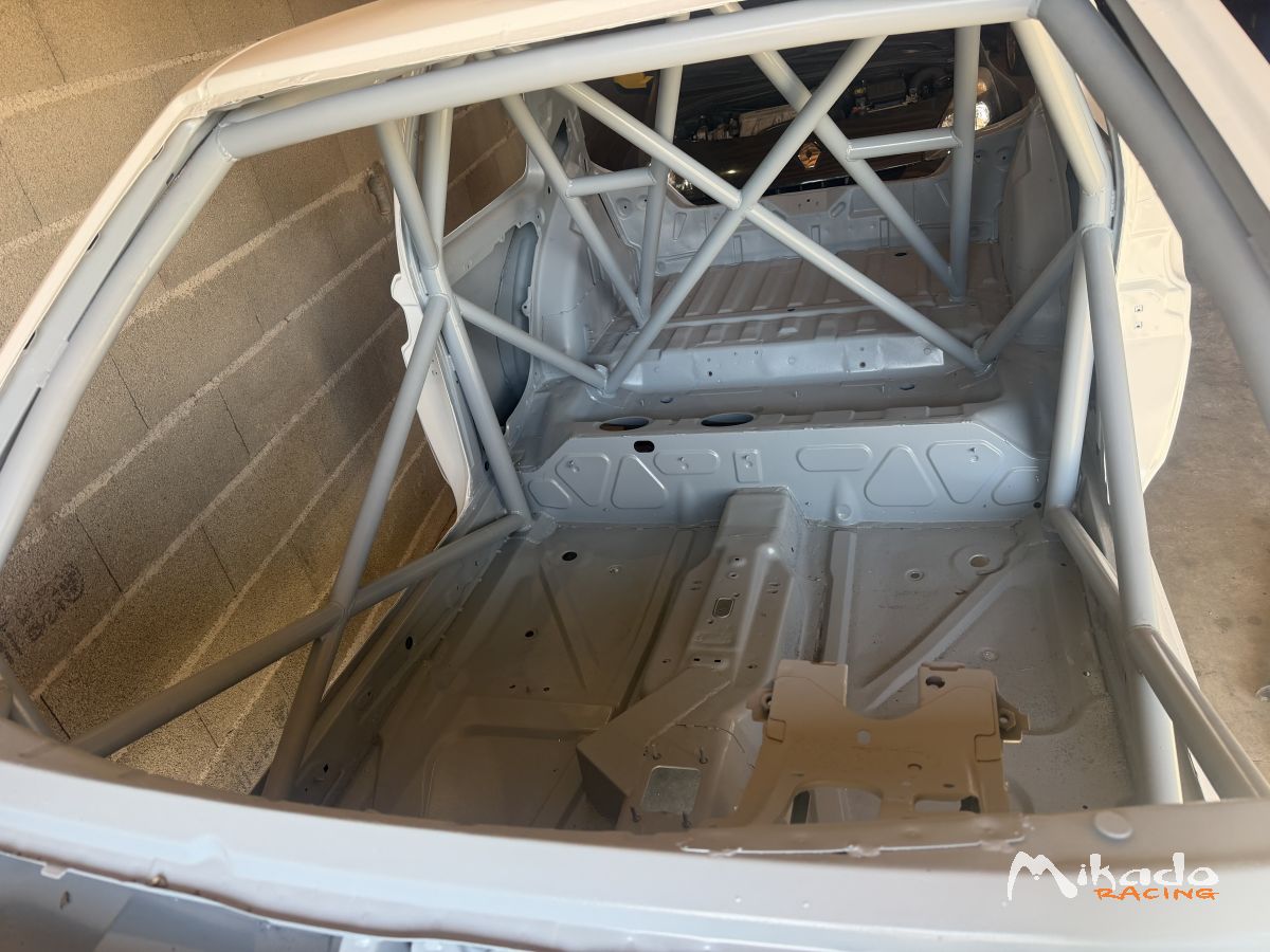 caisse saxo neuve rac – photo 5 sur 6