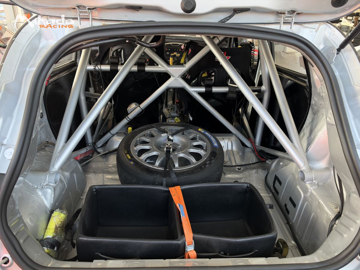 Clio r3T – photo 3 sur 4