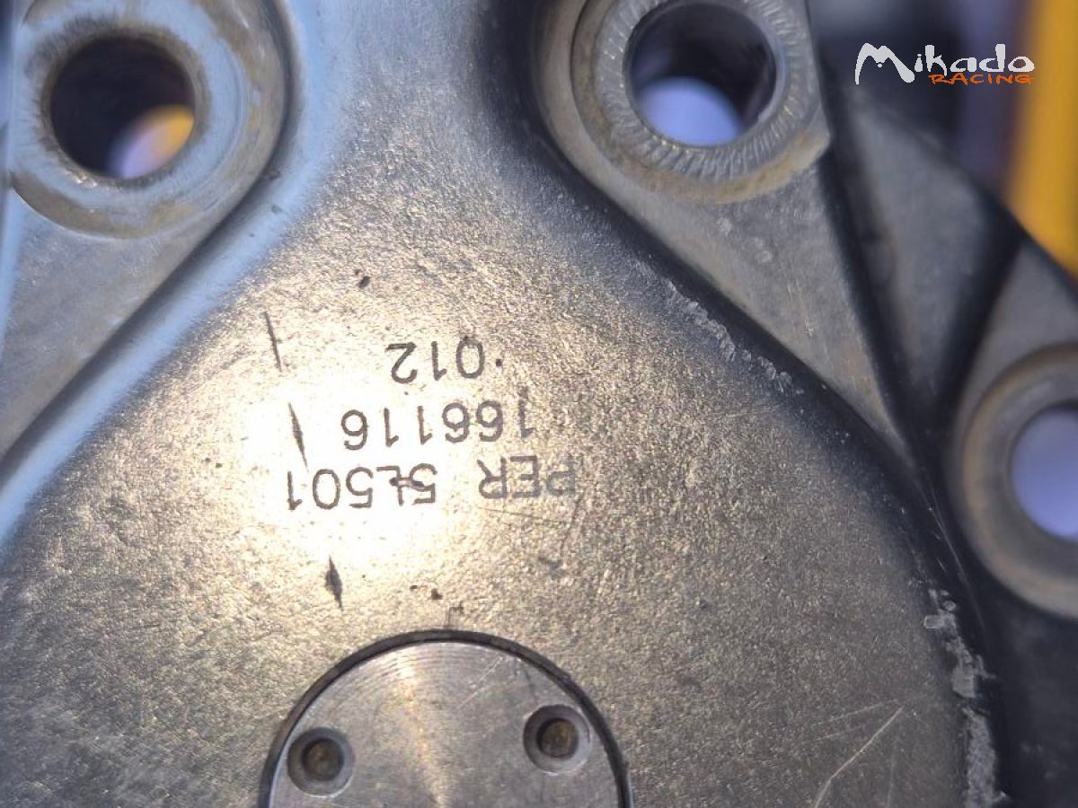Ohlins Suspension - Peugeot 208R2 – photo 5 sur 5