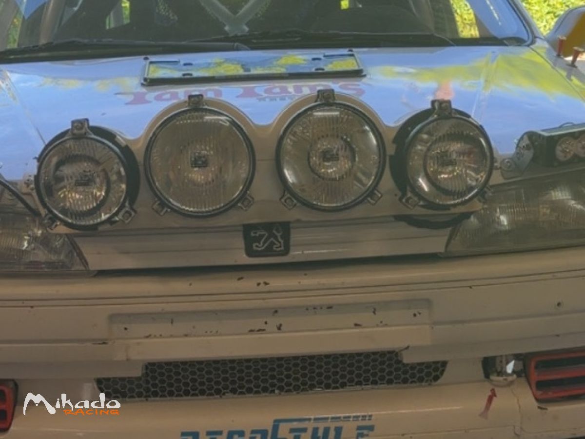 Pièce 106 saxo – photo 3 sur 3