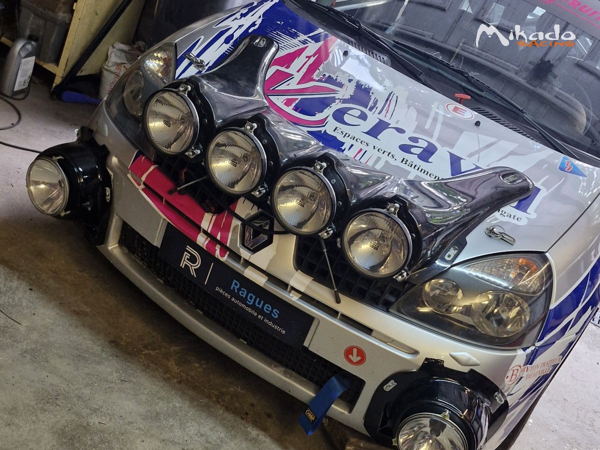 Clio 2 F2014 – photo 3 sur 5