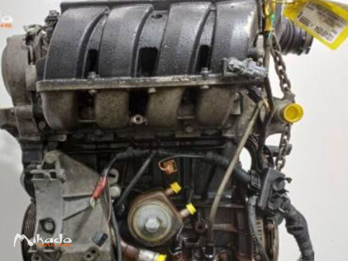 Moteur Clio 3