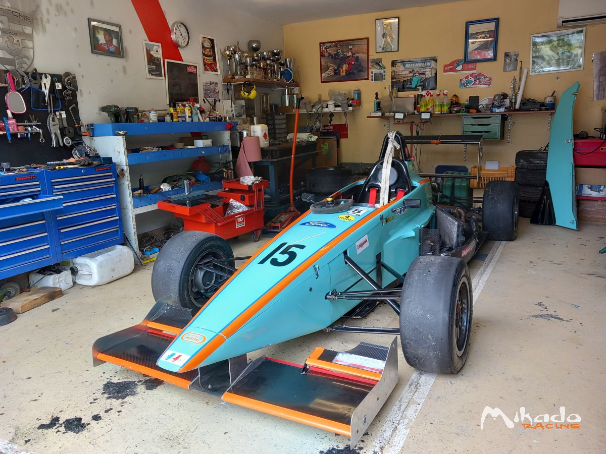martinimk75 e – photo 1 sur 2
