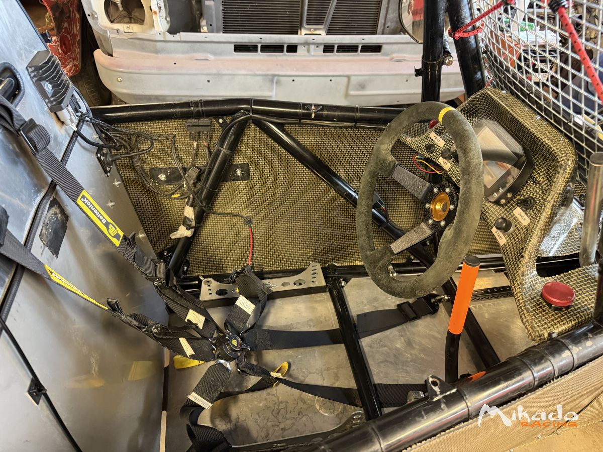 SQUAL’CAR V2 Vice champion Ornec – photo 5 sur 8