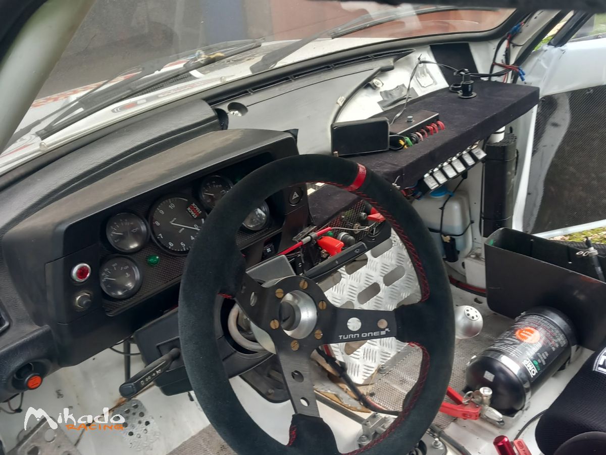 Vends samba Gr B VHC – photo 2 sur 7