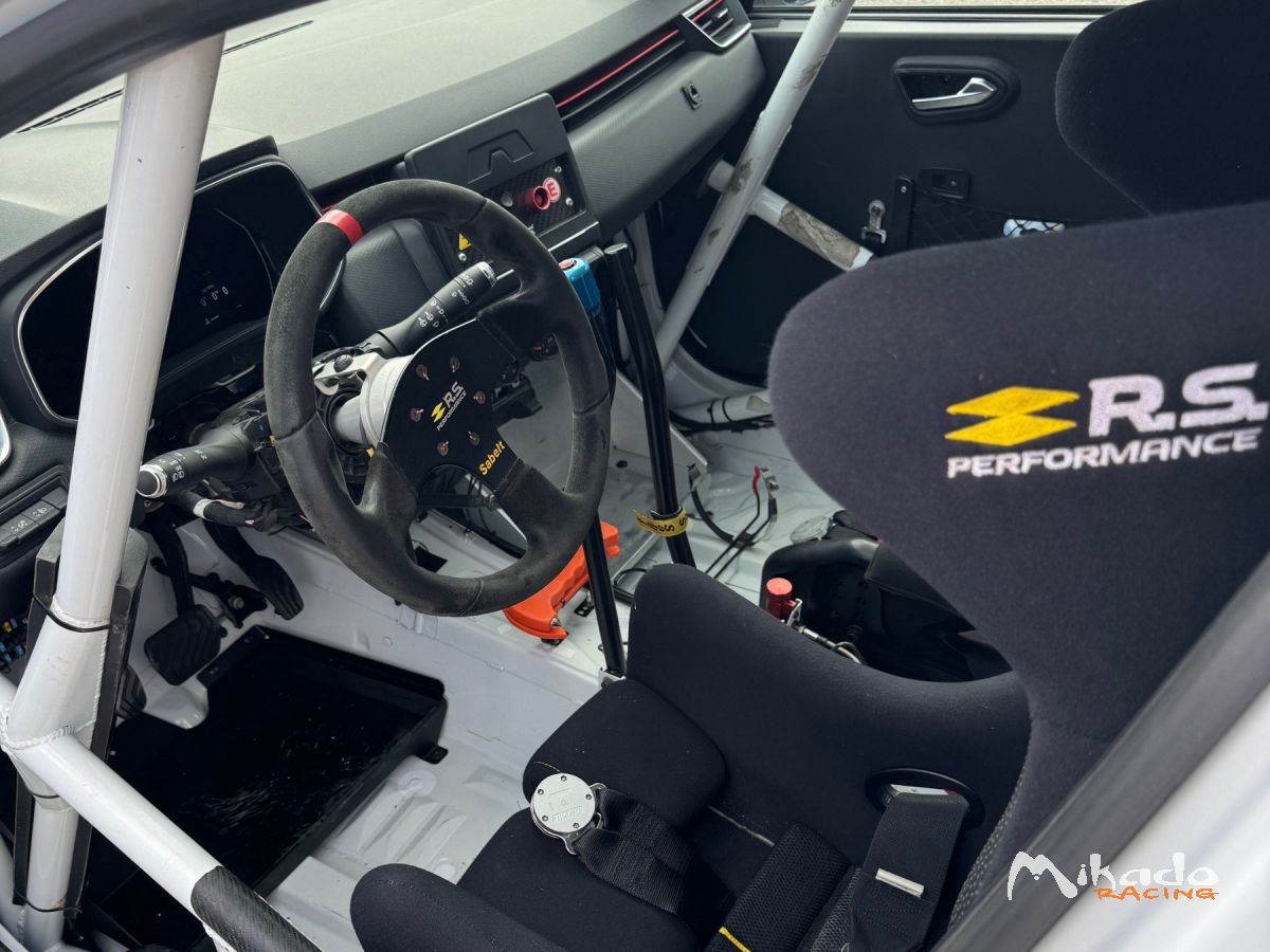 Renault Clio Rally5 Rc5 – photo 3 sur 8