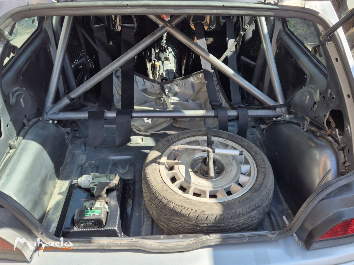 Clio 16S GR.A avec PTH – photo 5 sur 5
