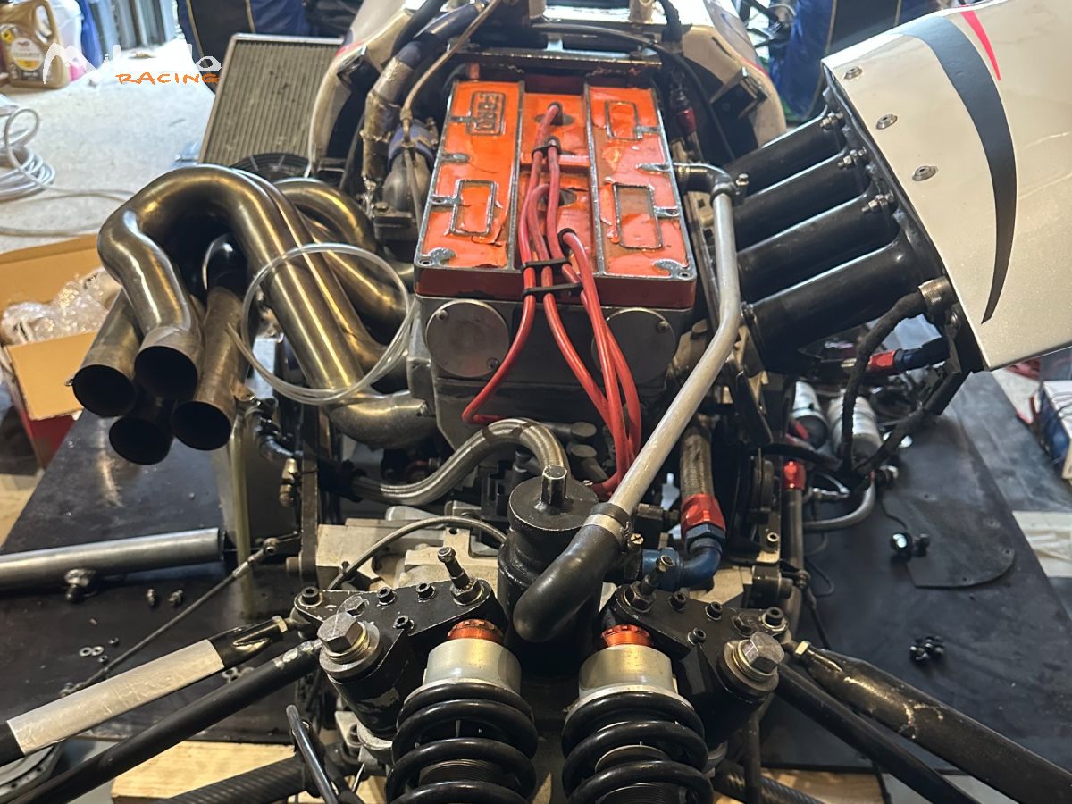 F2 REYNARD 913 DE2 – photo 2 sur 3