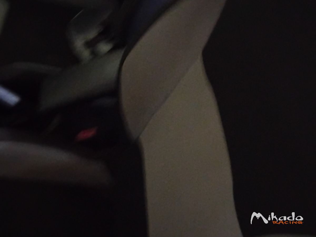 A vendre ds3 essence année 2011 – photo 4 sur 9