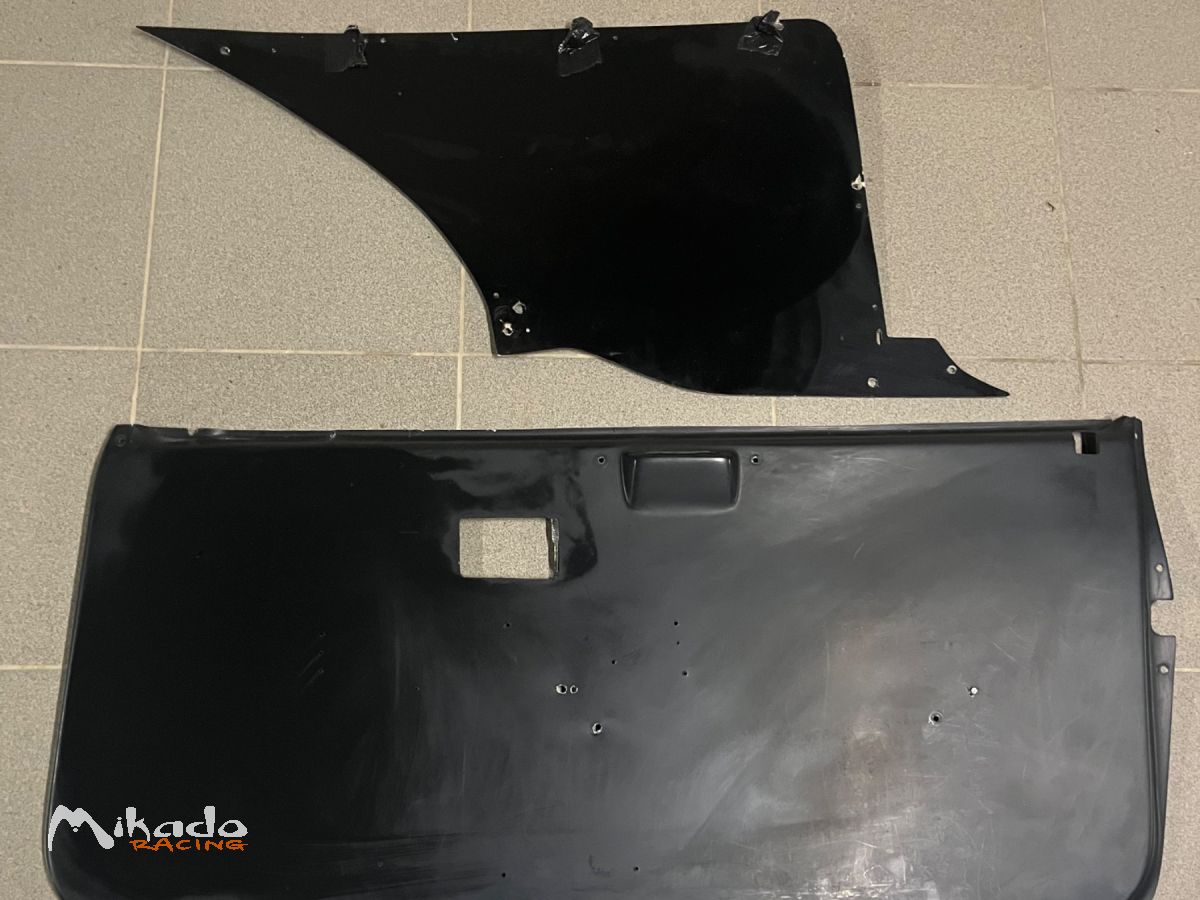 Panneau de porte 106 phase 2 Mc Racing – photo 2 sur 3