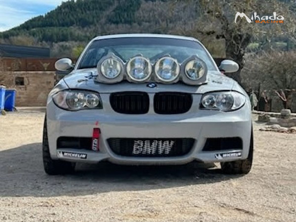 BMW 135I GT10 – photo 1 sur 4
