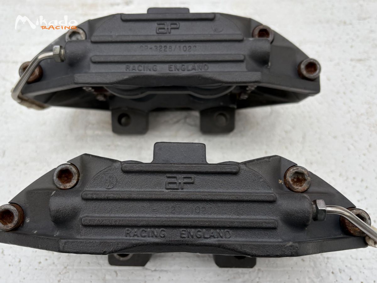 ETRIERS CP3228 AP RACING REVISES – photo 2 sur 6