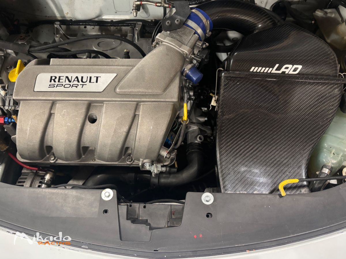 Clio 3 f2014 ( échange reprise possible) – photo 3 sur 8