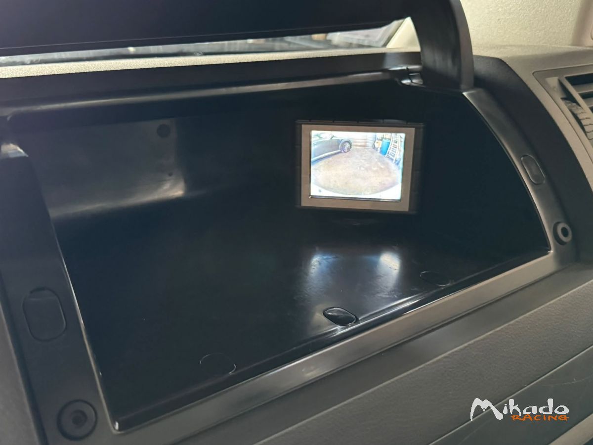 PORTE VOITURE VOLKSWAGEN T5 – photo 7 sur 9