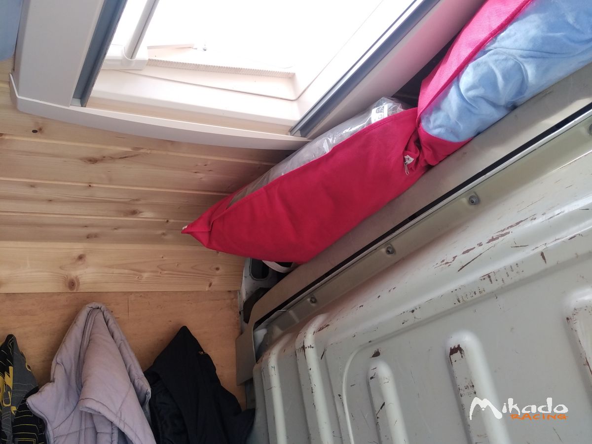 Fiat ducato assistance course – photo 5 sur 8