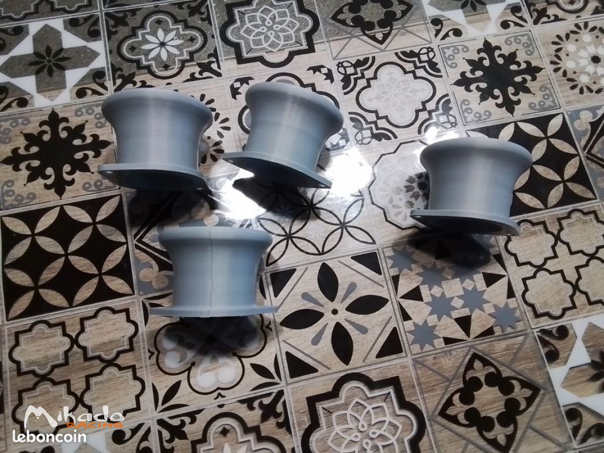 cornet injection , carburateur – photo 3 sur 3