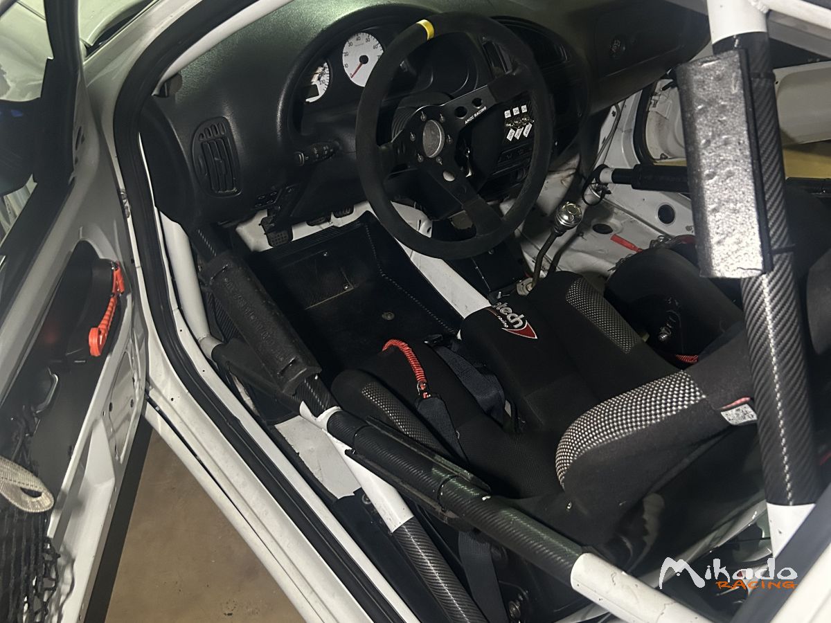 Saxo n2 – photo 3 sur 5