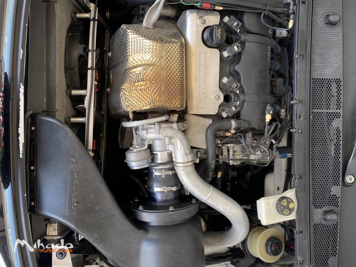 MOTEUR YOUNGTIMERS FRANÇAISE – photo 4 sur 10