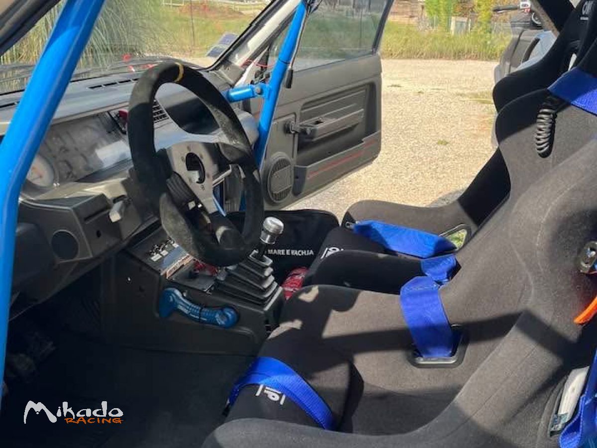 R5 GT TURBO GRA phase 2 ( bien lire svp ) – photo 2 sur 3