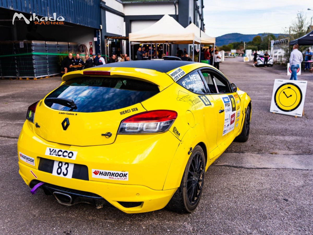 Megane N4 – photo 3 sur 9