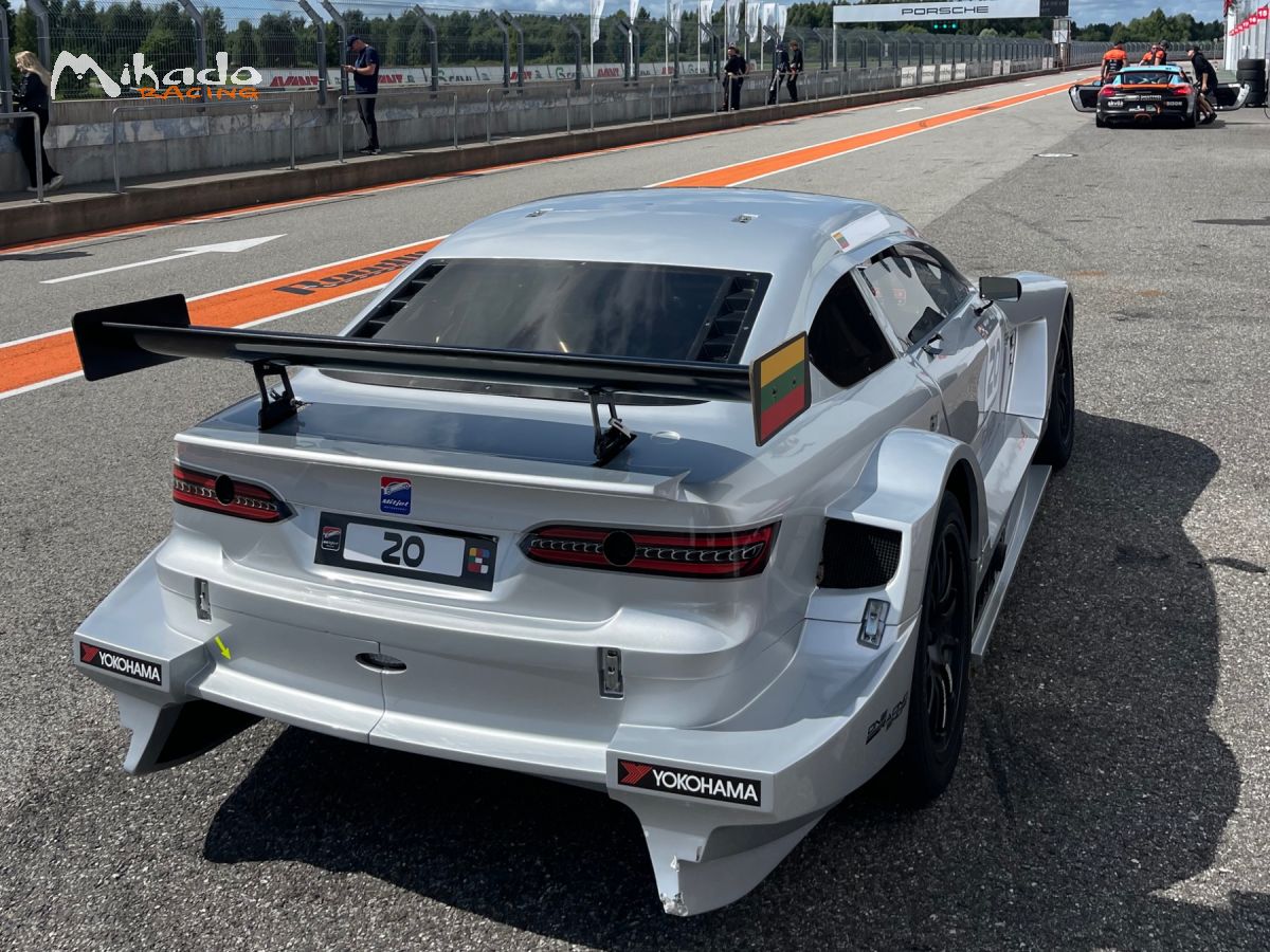 MITJET 2L - Race Ready – photo 3 sur 5