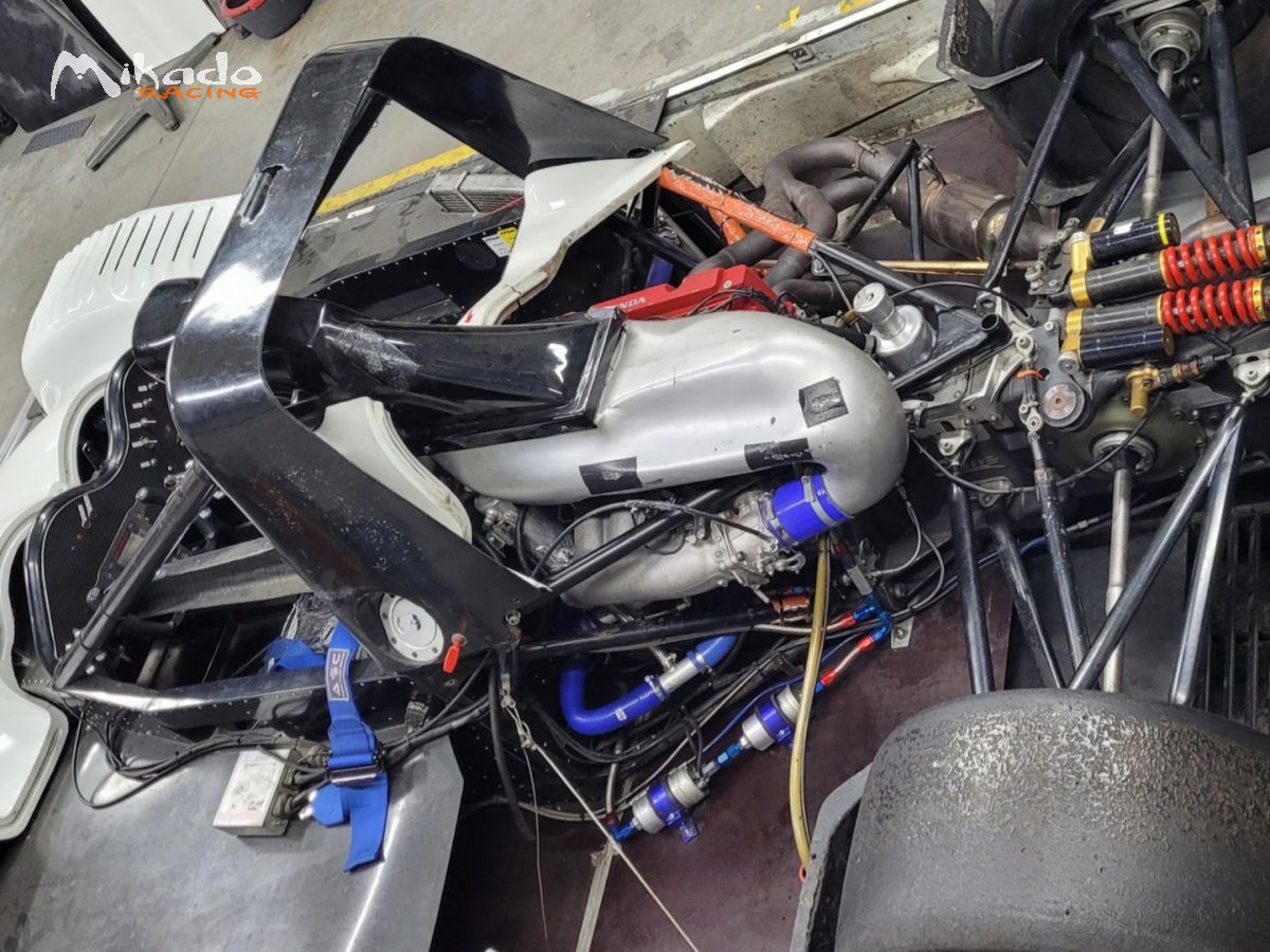 NORMA M20F – photo 5 sur 8