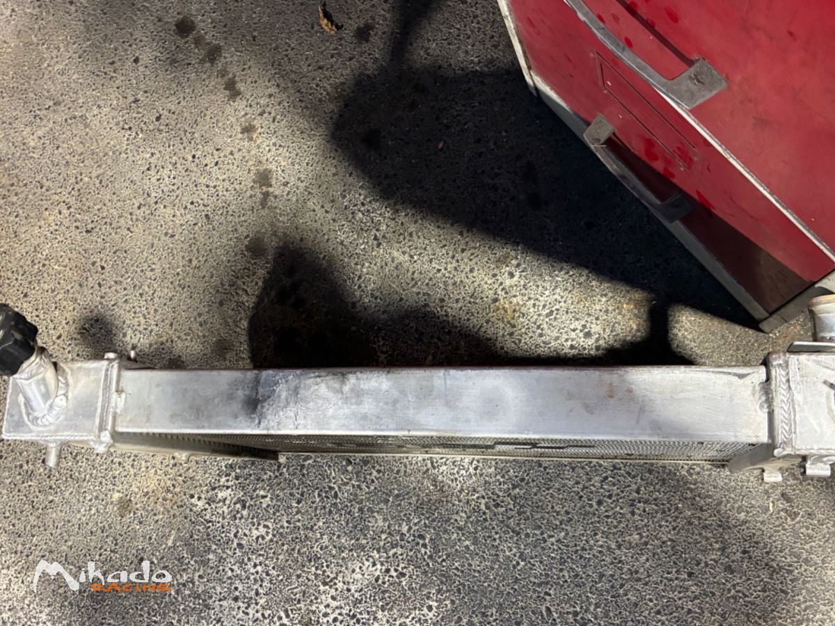 Radiateur gros volume 106 - saxo – photo 2 sur 3