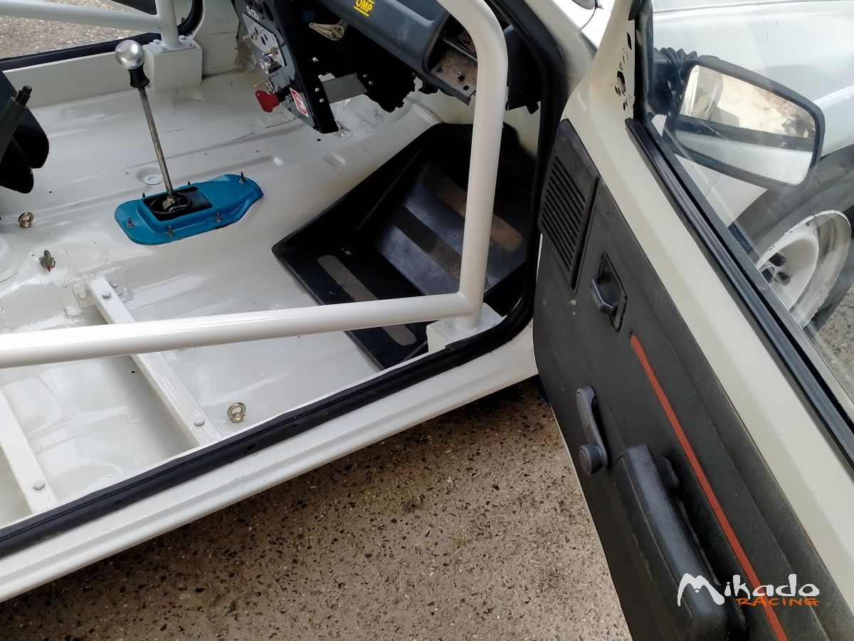 205 rallye N1 – photo 7 sur 7