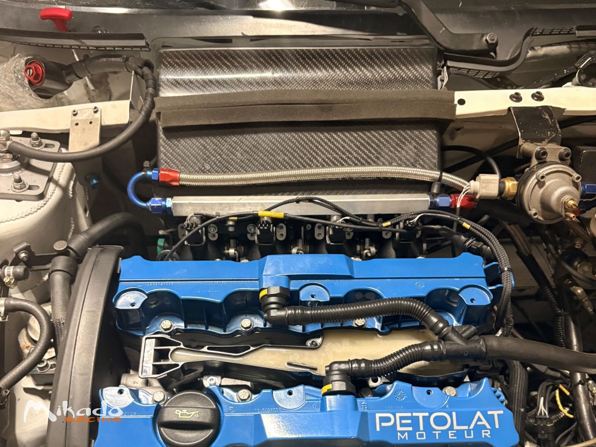 Alimentation essence 106 saxo f2000 – photo 5 sur 5