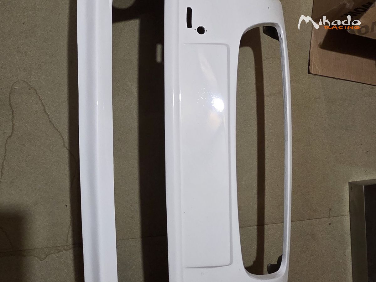 Pare choc c2 s1600 – photo 2 sur 3