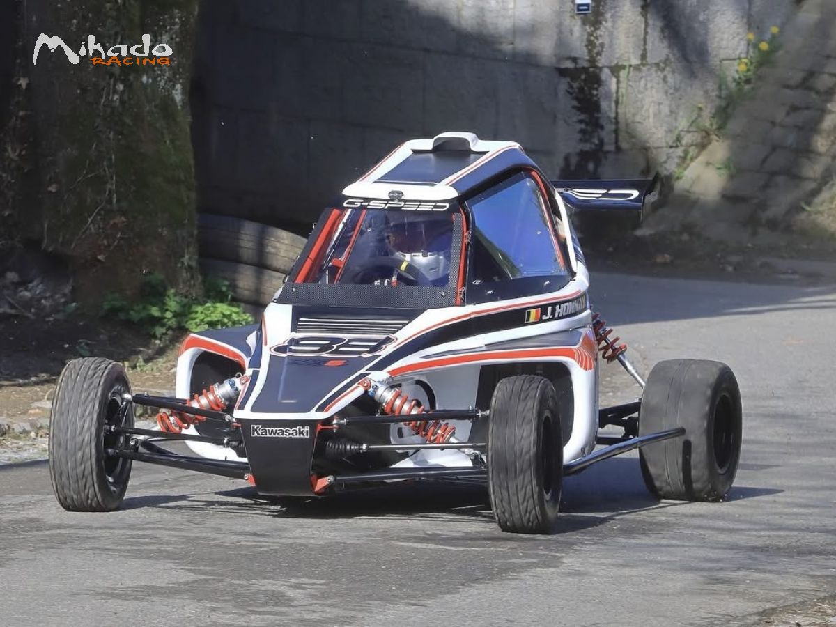 KART CROSS G-SPEED 2017 – photo 4 sur 4